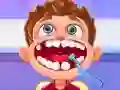 Jeu Petit Dentiste en ligne Jeu Petit Dentiste en ligne