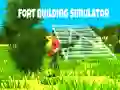 Jeu Simulateur de Construction de Fort en ligne Jeu Simulateur de Construction de Fort en ligne