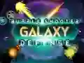 Jeu Défense Galactique de Bulles en ligne