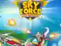 Jeu Sky Force en ligne Jeu Sky Force en ligne