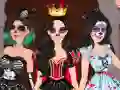 Jeu Maquillage Effrayant des Kardashian en ligne Jeu Maquillage Effrayant des Kardashian en ligne