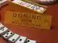 Jeu Domino Multijoueur en ligne