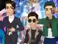 Jeu Tournée mondiale de Zayn Malik en ligne
