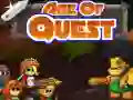 Jeu Âge des Quêtes en ligne