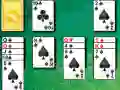 Jeu Patience Australienne en ligne Jeu Patience Australienne en ligne