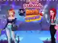 Jeu Concert des roux en ligne