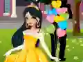 Jeu Sélection de l'éditeur : Cosplay de la princesse en ligne Jeu Sélection de l'éditeur : Cosplay de la princesse en ligne