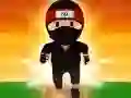 Jeu Course de Ninja en ligne