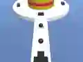 Jeu Balles de feu 3D en ligne