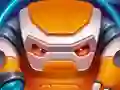 Jeu Évasion du robot en ligne Jeu Évasion du robot en ligne