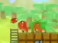 Jeu Chasse de Viande de Dino Remasterisée en ligne