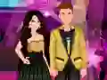 Jeu Justin et Selena de retour ensemble en ligne