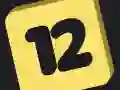 Jeu 12Numéros en ligne Jeu 12Numéros en ligne