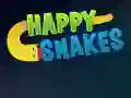 Jeu Serpents Heureux en ligne