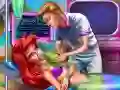 Jeu Urgence de Résurrection de la Sirène en ligne