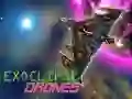 Jeu Drones Exoclipse en ligne Jeu Drones Exoclipse en ligne