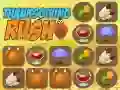 Jeu Rush de Thanksgiving en ligne Jeu Rush de Thanksgiving en ligne