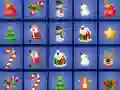 Jeu Mahjong de Noël en ligne