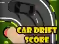 Jeu Score de Drift de Voiture en ligne