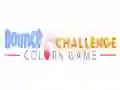 Jeu Jeu de défis de couleurs Bounce en ligne