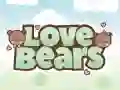 Jeu Ours d'Amour en ligne Jeu Ours d'Amour en ligne