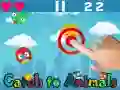 Jeu Attraper les Animaux en ligne Jeu Attraper les Animaux en ligne