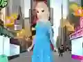 Jeu Princesse de Glace à New York en ligne Jeu Princesse de Glace à New York en ligne