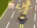 Jeu Chaos Automobile en ligne Jeu Chaos Automobile en ligne