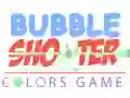 Jeu Jeu de Tir de Bulles Couleurs en ligne