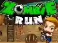 Jeu Course des Zombies en ligne Jeu Course des Zombies en ligne