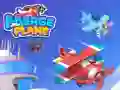 Jeu Fusion Avion en ligne