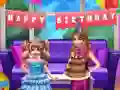 Jeu Joyeux Anniversaire en ligne