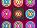 Jeu Anneaux de Couleur en ligne Jeu Anneaux de Couleur en ligne