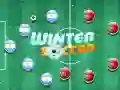 Jeu Football d'Hiver en ligne