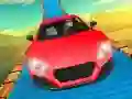 Jeu cascades de voiture impossibles 3D en ligne Jeu cascades de voiture impossibles 3D en ligne