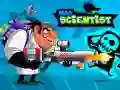 Jeu Scientifique fou en ligne Jeu Scientifique fou en ligne
