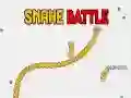 Jeu Bataille de Serpents en ligne Jeu Bataille de Serpents en ligne