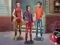 Jeu Tenues de mode pour garçons en ligne Jeu Tenues de mode pour garçons en ligne