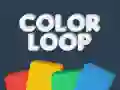 Jeu Boucle de couleur en ligne Jeu Boucle de couleur en ligne