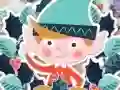 Jeu 12 Jours de Noël en ligne Jeu 12 Jours de Noël en ligne