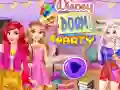 Jeu Fête en Dortoir Disney en ligne Jeu Fête en Dortoir Disney en ligne
