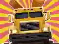 Jeu Physique des camions en ligne