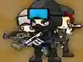 Jeu Défense Militaire en ligne Jeu Défense Militaire en ligne