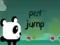 Jeu Saut d'Animal en ligne Jeu Saut d'Animal en ligne
