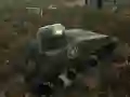 Jeu Simulateur de Guerre des Tanks en ligne