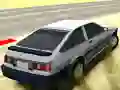 Jeu Voitures de Drift en ligne