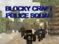 Jeu Blocs Artisan Police en ligne Jeu Blocs Artisan Police en ligne