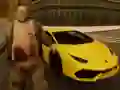 Jeu Conduite de Supercars Zombies en ligne Jeu Conduite de Supercars Zombies en ligne