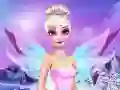 Jeu Rénovation de Beauté de la Reine des Neiges en ligne Jeu Rénovation de Beauté de la Reine des Neiges en ligne