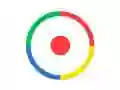 Jeu Attrapez les couleurs en ligne Jeu Attrapez les couleurs en ligne